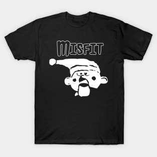 The Real Misfit Toy T-Shirt